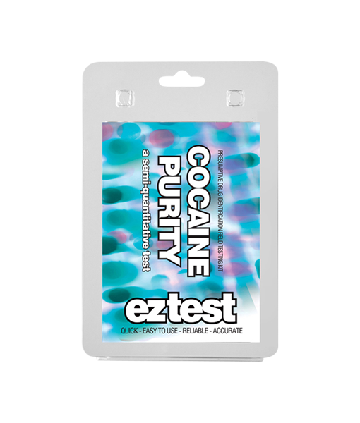 EZ-Test-Blister-for-Cocaine-Purity wholesale