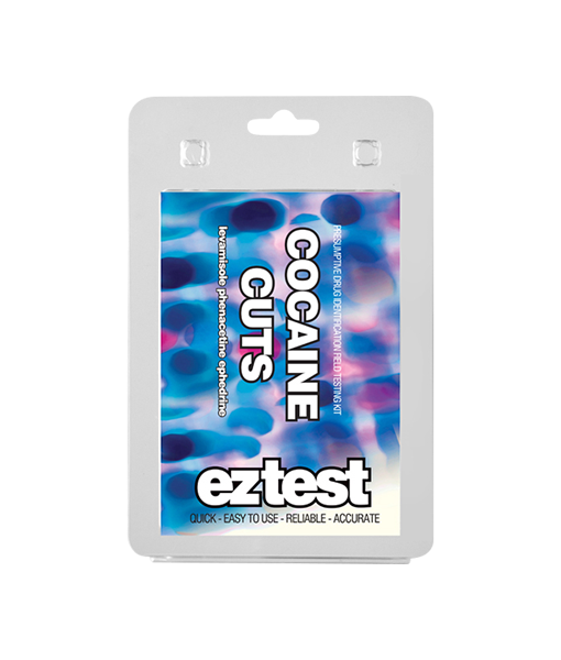 EZ-Test-Blister-for-Cocaine-cuts-wholesale