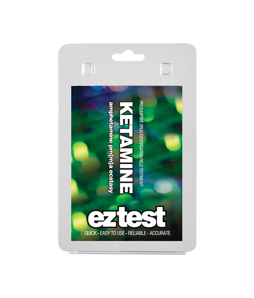 EZ-Test-Blister-for-Ketamine wholesale