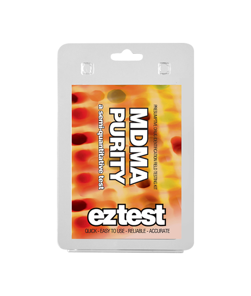 EZ-Test-Blister-for-MDMA-Purity wholesale