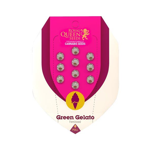 green-gelato